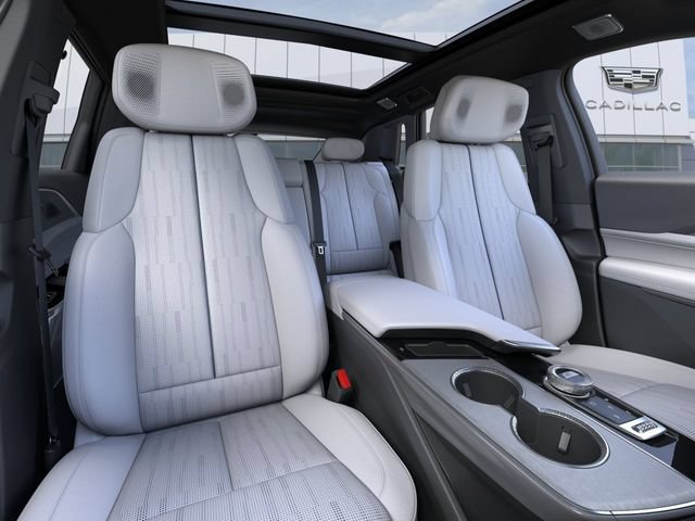 New 2027 Cadillac Lyriq Premium Sport RWD image 16