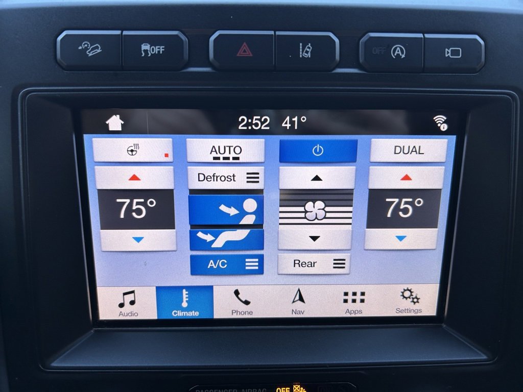 Used 2019 Ford Expedition Limited w/ Equipment Group 303A image 33