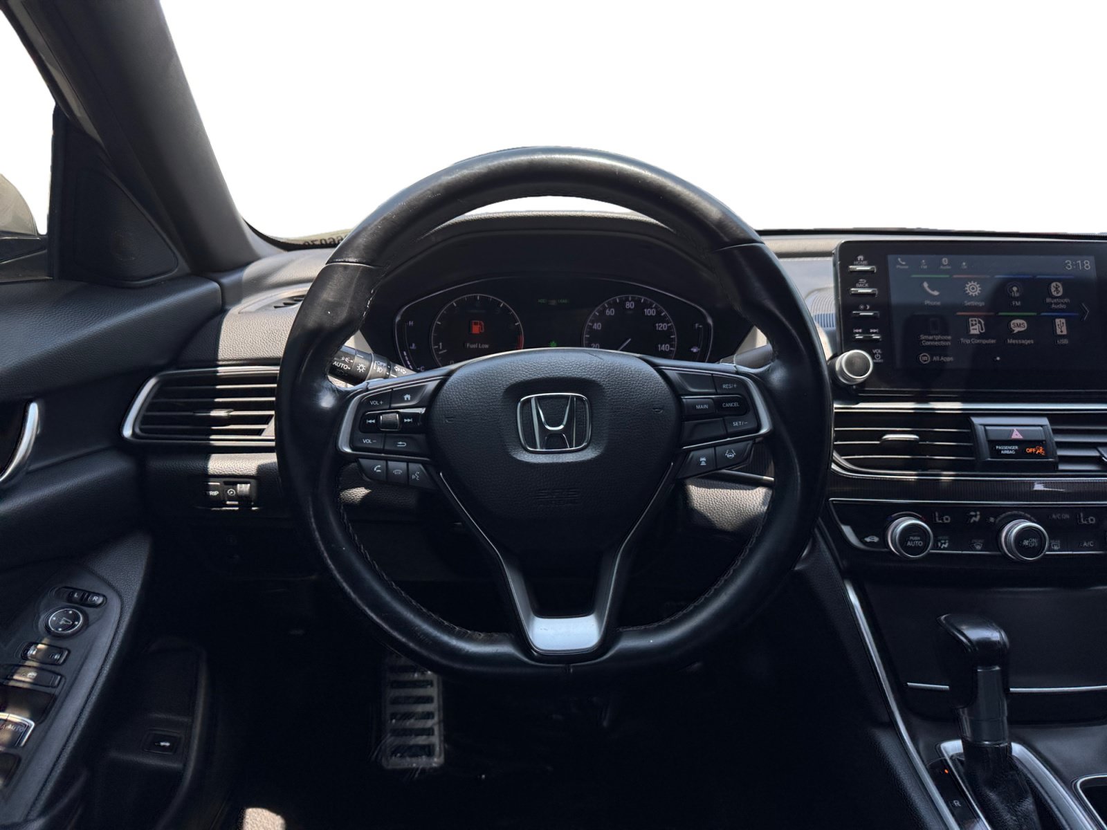 Used 2018 Honda Accord Sport image 12