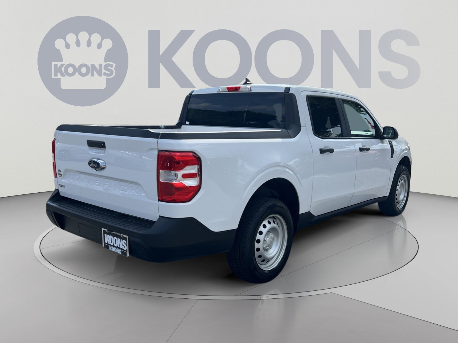 Used 2024 Ford Maverick XL FWD image 7