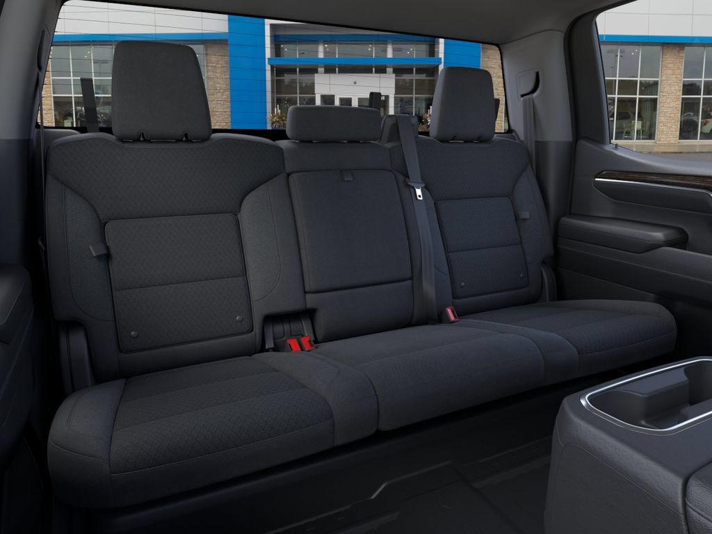 New 2026 GMC Sierra 1500 Elevation AWD/4WD image 17