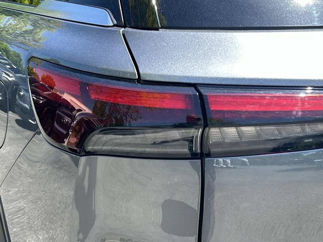 Certified 2026 INFINITI QX60 Luxe w/ Cargo Package FWD image 12