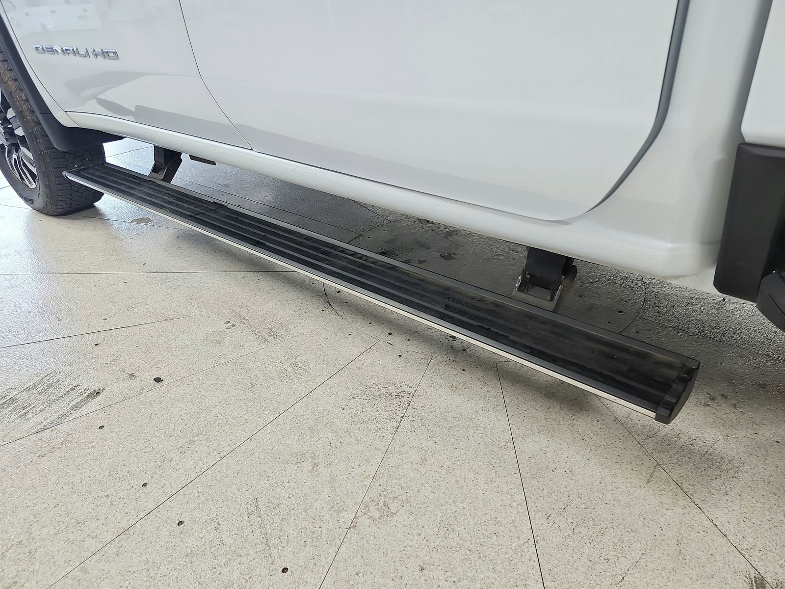 Used 2026 GMC Sierra 2500 Denali Ultimate image 53