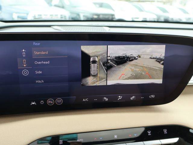 New 2026 Buick Enclave Preferred w/ Power Package image 46