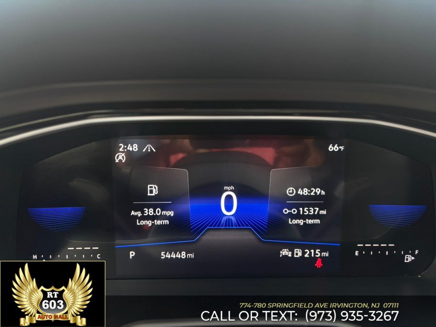 Used 2024 Volkswagen Jetta SE FWD image 20