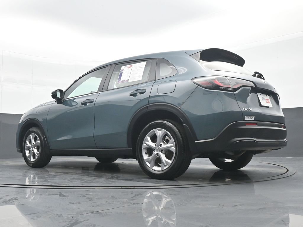 Used 2024 Honda HR-V LX image 28