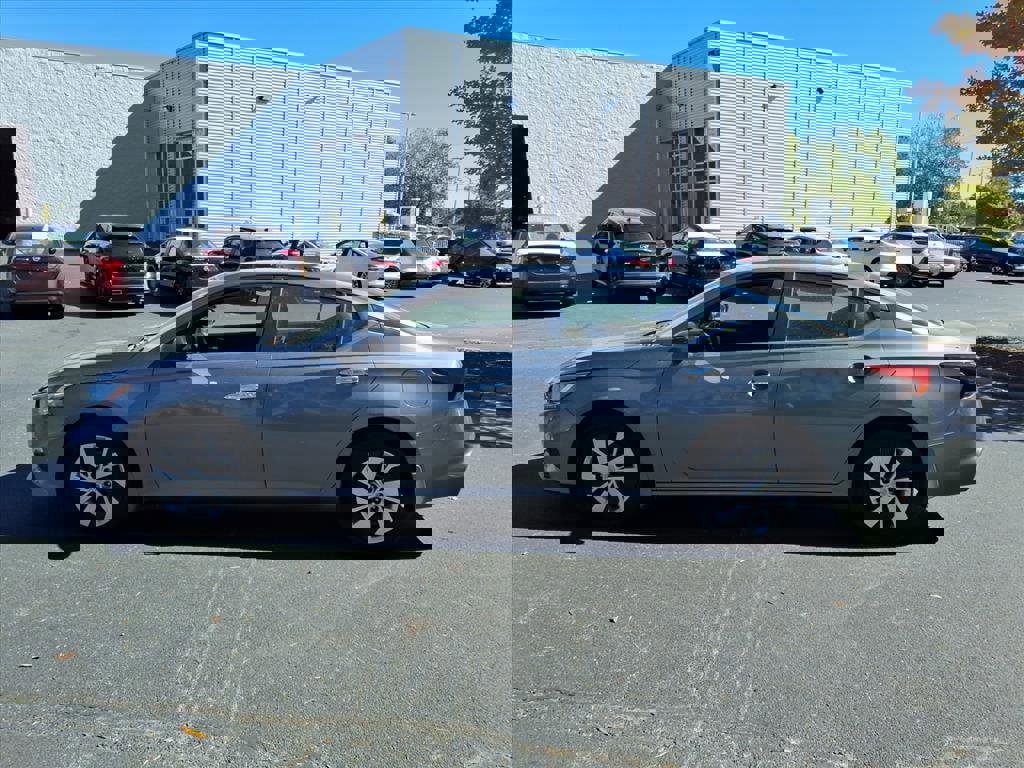 Used 2021 Nissan Altima 2.5 S image 21