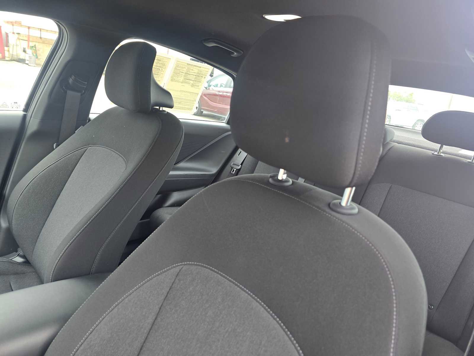 Used 2023 Hyundai Ioniq 6 SE RWD image 25