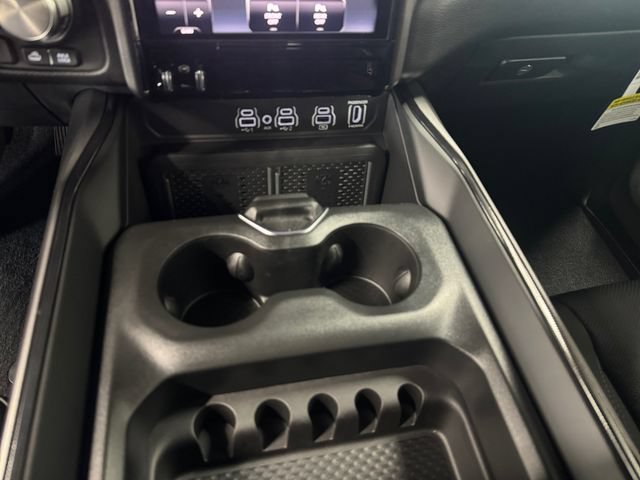 New 2026 RAM 1500 Rebel w/ Rebel Level 2 Equipment Group AWD/4WD image 19