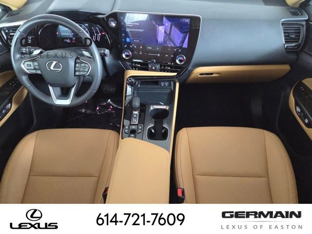 Used 2024 Lexus NX 350 AWD w/ Cold Area Package image 29
