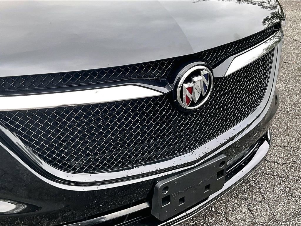 Certified 2022 Buick Enclave Essence w/ Experience Buick Package image 31