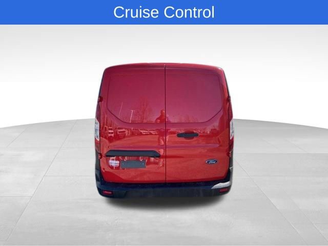 Used 2020 Ford Transit Connect XL image 6