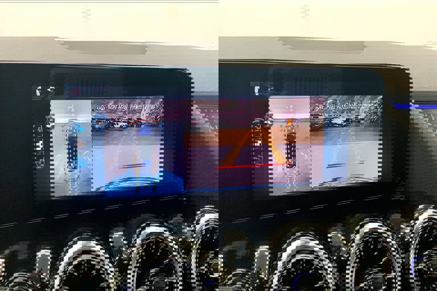 New 2026 Mercedes-Benz GLA 250 GLA 250 image 23