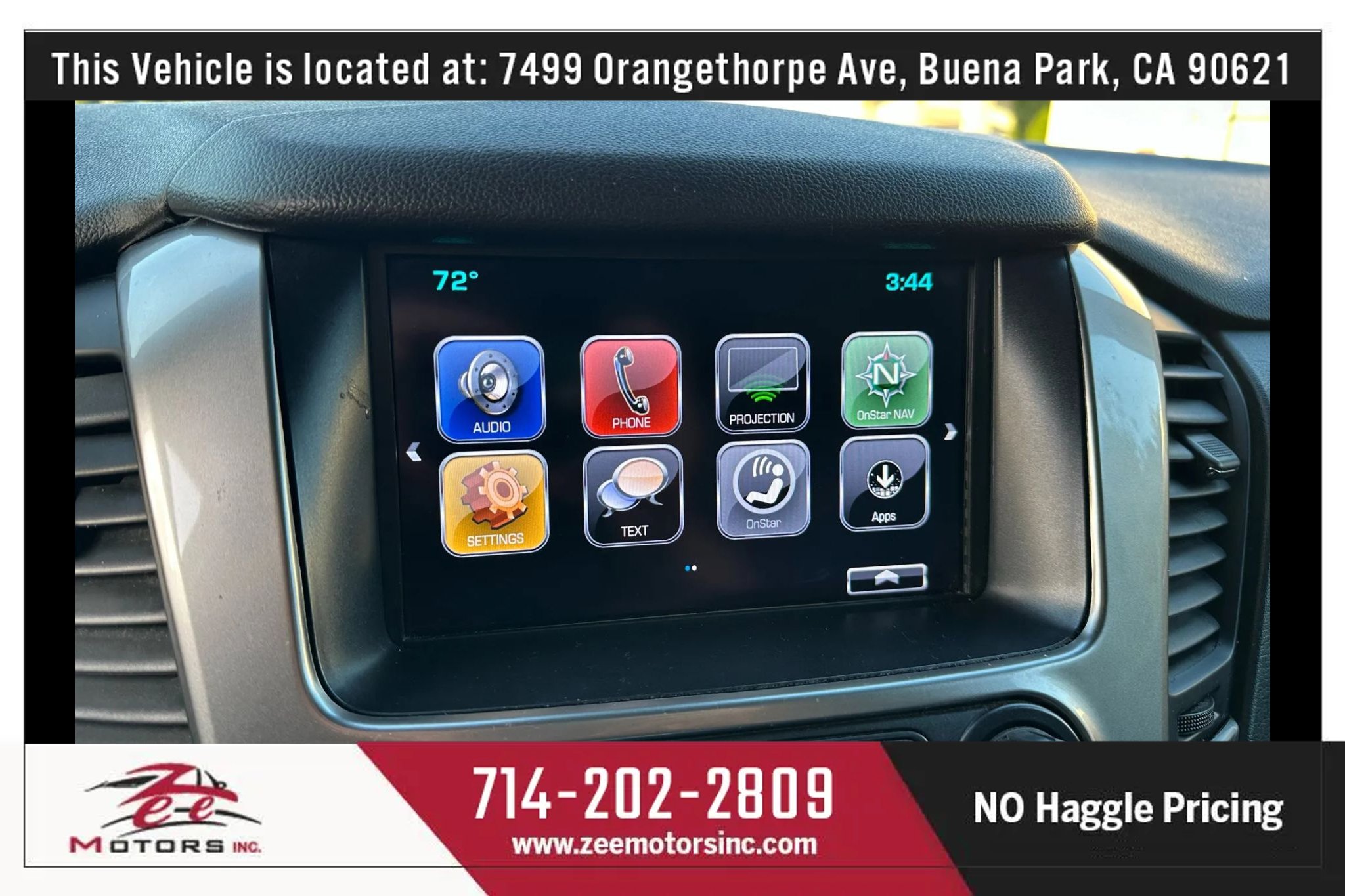 Used 2018 Chevrolet Tahoe LT AWD/4WD image 29