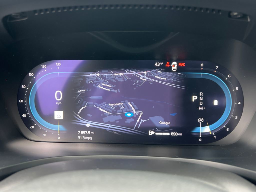 Used 2024 Volvo S60 B5 Core image 31