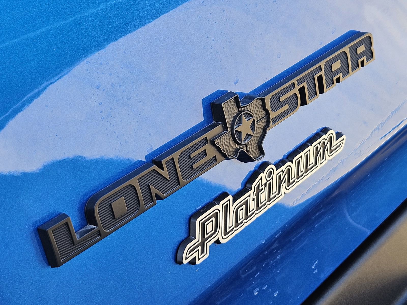 New 2026 RAM 1500 Lone Star image 15