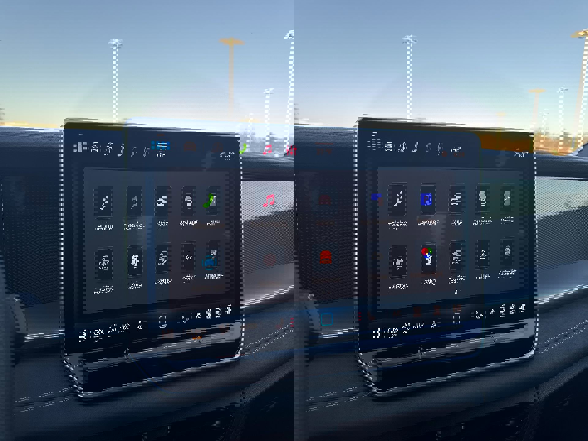 New 2026 Volkswagen Tiguan SE R-Line image 14