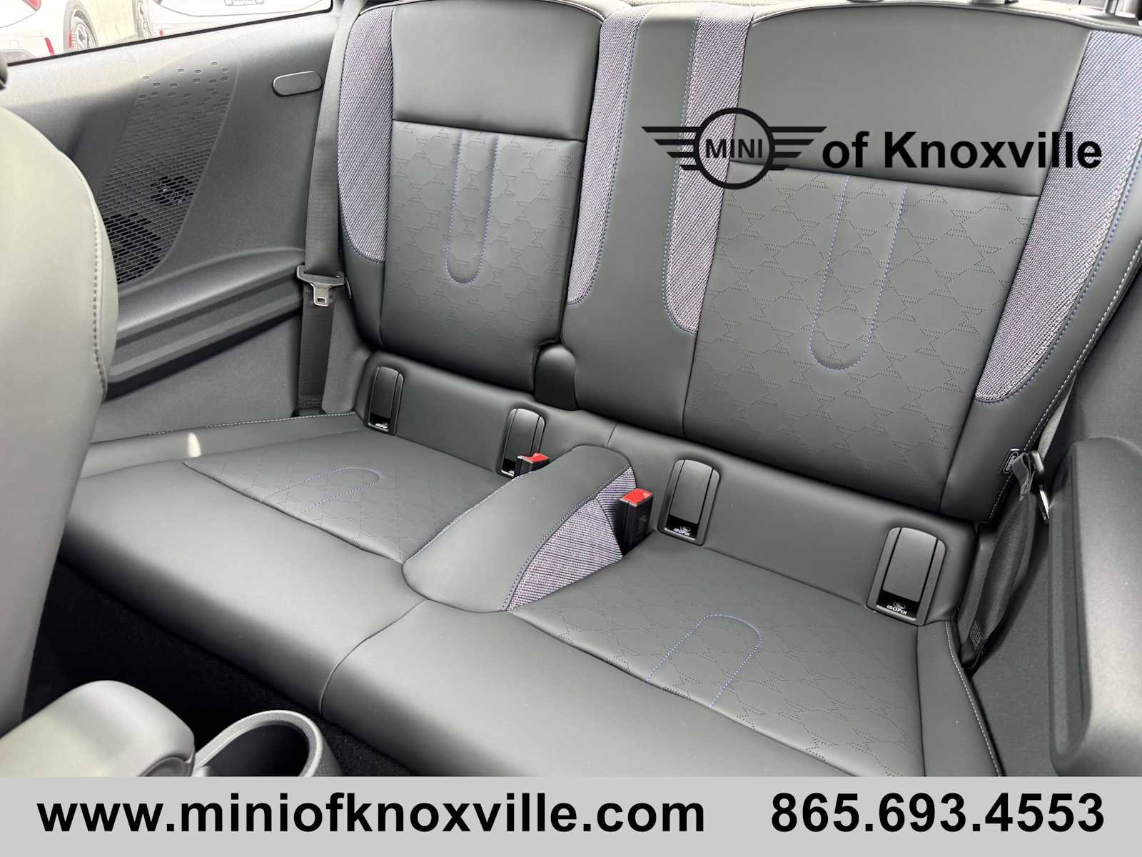 New 2025 MINI Cooper S image 11