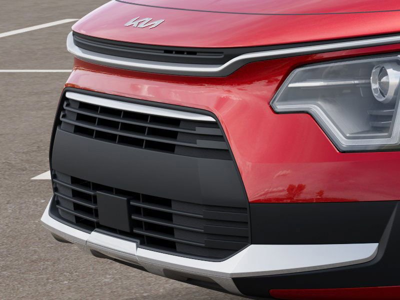 New 2026 Kia Niro EX w/ EX Premium Package FWD image 12