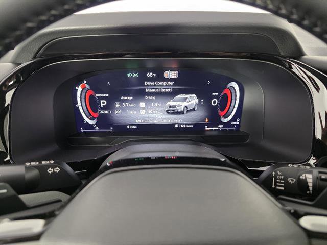 New 2026 Nissan Pathfinder SL AWD/4WD image 38