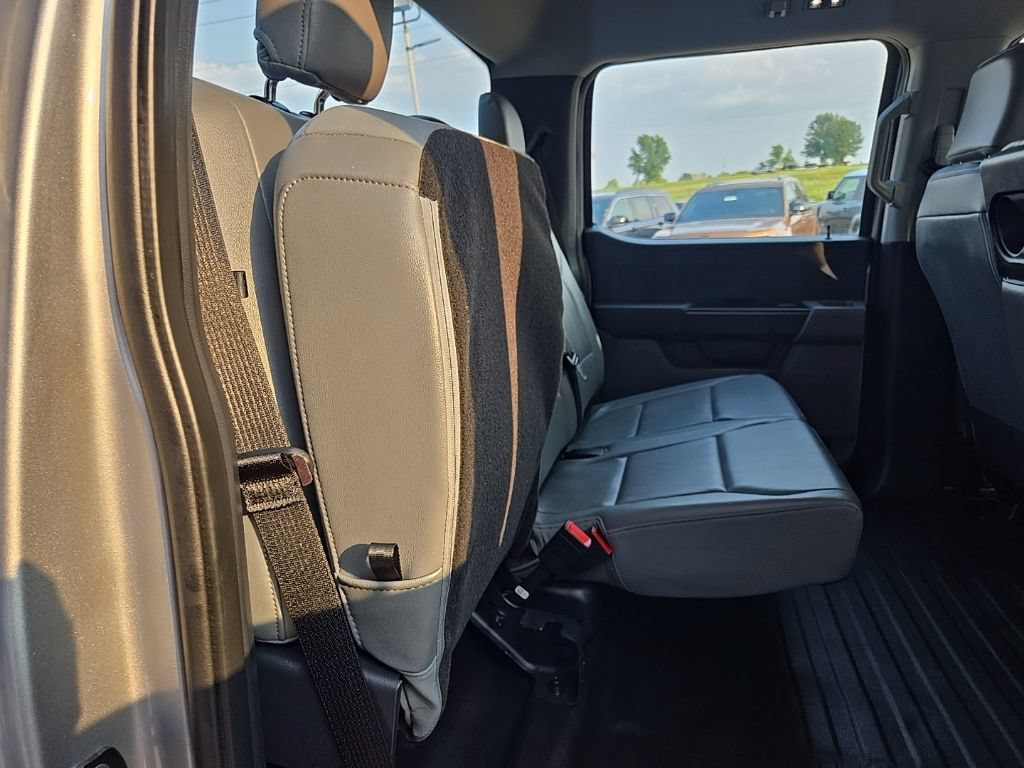 Used 2022 Ford F150 XL w/ FX4 Off-Road Package AWD/4WD image 94