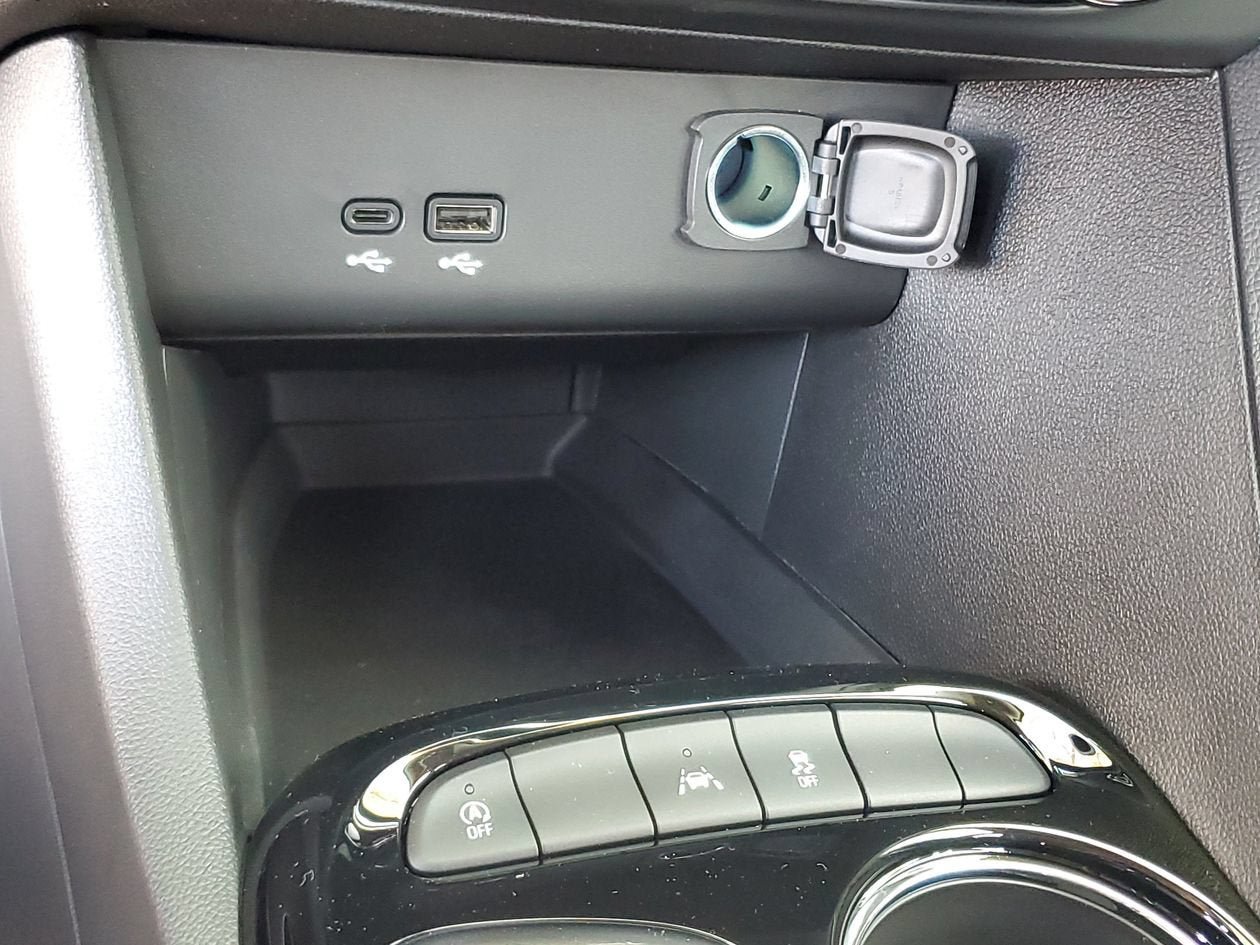 New 2026 Buick Encore GX Preferred w/ Comfort Package FWD image 23