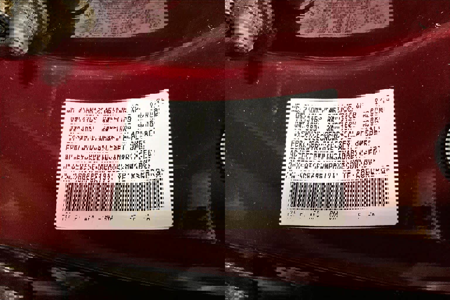 Used 2015 Honda Accord EX-L image 33