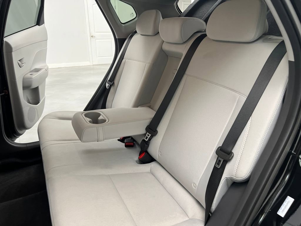 Used 2025 Hyundai Kona SEL image 13