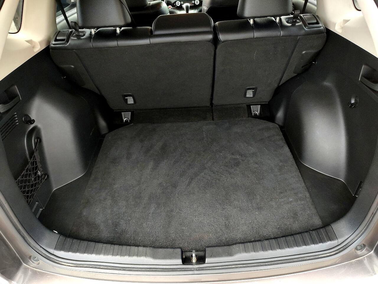 Used 2015 Honda CR-V EX-L image 10