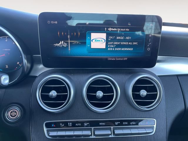 Used 2021 Mercedes-Benz C 300 Sedan image 19