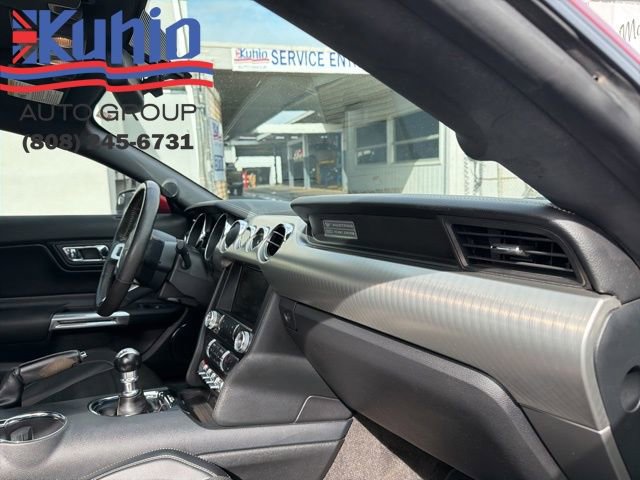 Used 2015 Ford Mustang GT Premium w/ GT Performance Package image 16