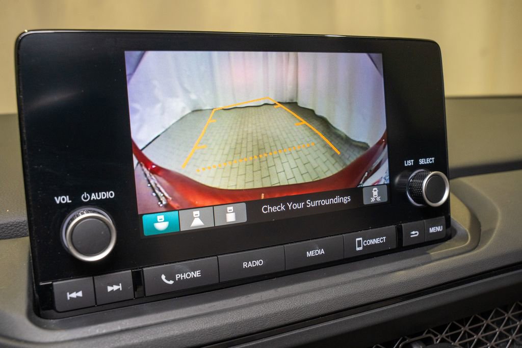 Used 2023 Honda Accord EX image 13