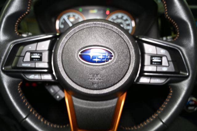 Certified 2024 Subaru Forester Wilderness image 45