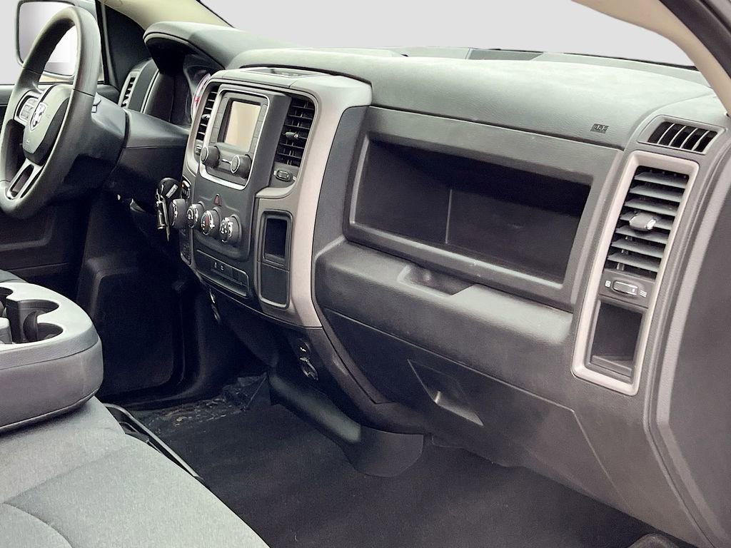 Used 2024 RAM 1500 Tradesman w/ Popular Equipment Group image 29