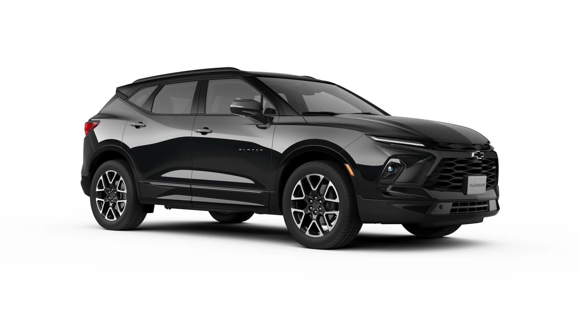 New 2026 Chevrolet Blazer RS w/ LPO, Floor Liner Package AWD/4WD image 67