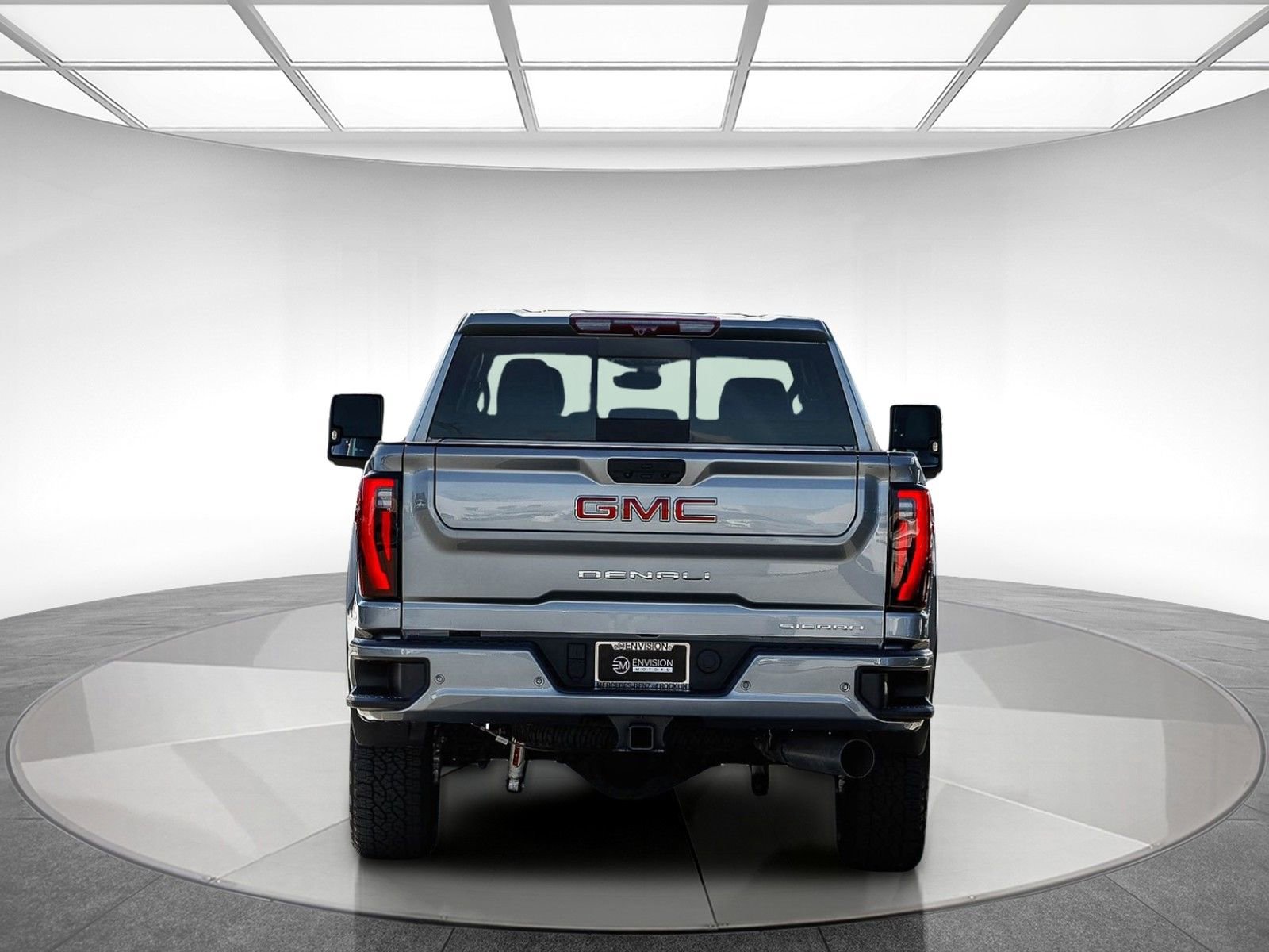 Used 2025 GMC Sierra 2500 Denali w/ Denali Reserve Package image 3