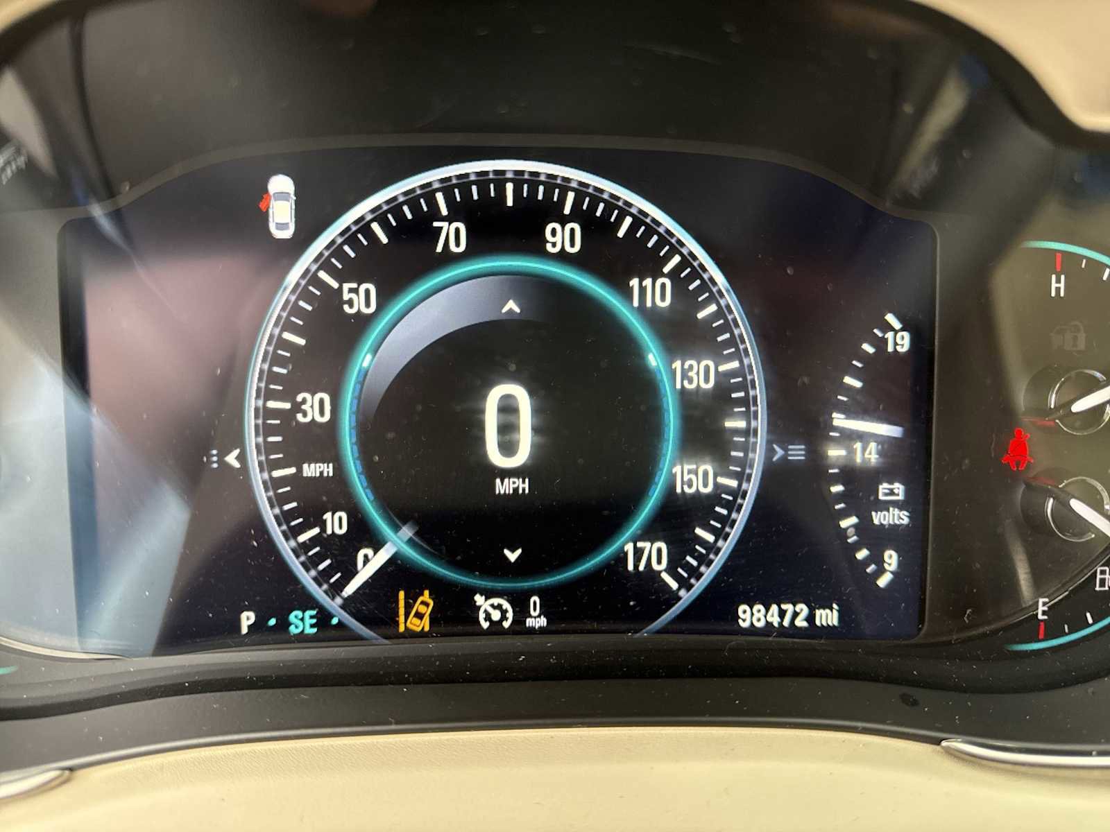 Certified 2015 Buick LaCrosse Leather w/ Experience Buick Package image 10