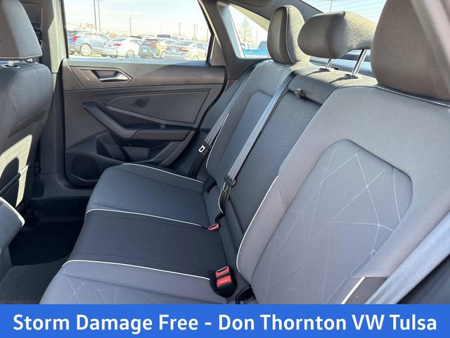 New 2026 Volkswagen Jetta Sport image 12