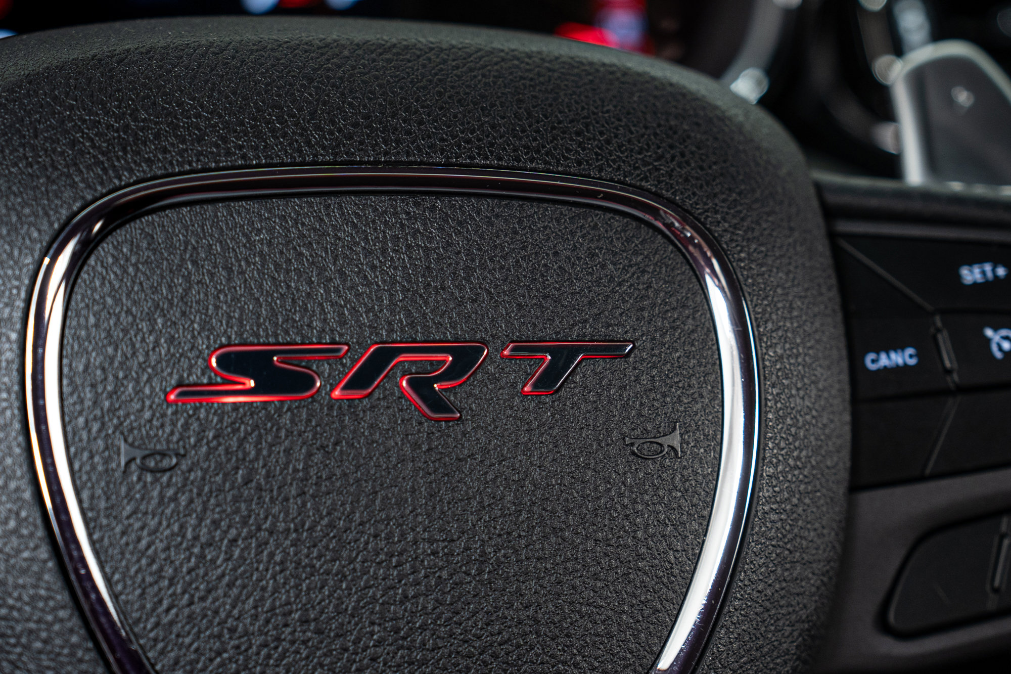 Used 2024 Dodge Durango SRT Hellcat w/ Black Package image 30