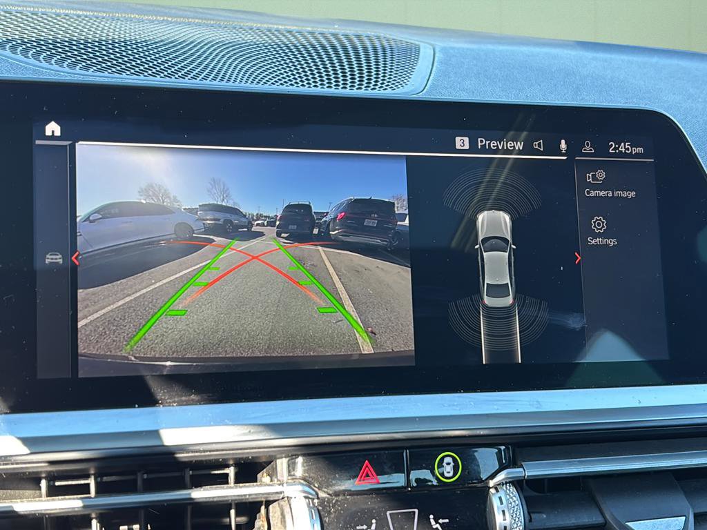 Used 2019 BMW 330i Sedan w/ Convenience Package image 32