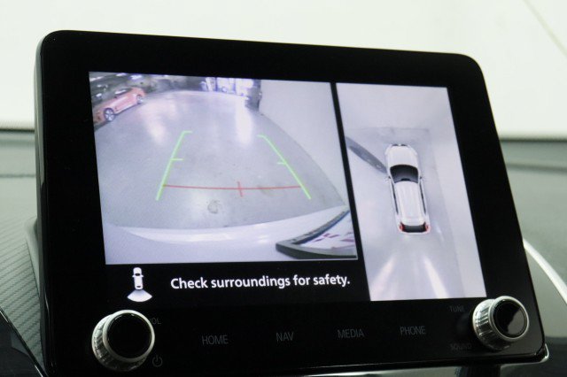 Used 2023 Mitsubishi Eclipse Cross SEL AWD/4WD image 17