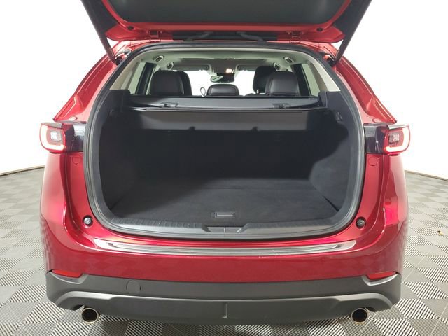 Certified 2023 MAZDA CX-5 AWD 2.5 S image 9