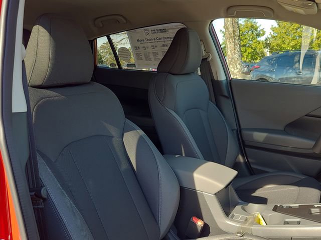 New 2026 Subaru Crosstrek 2.0i Premium image 18
