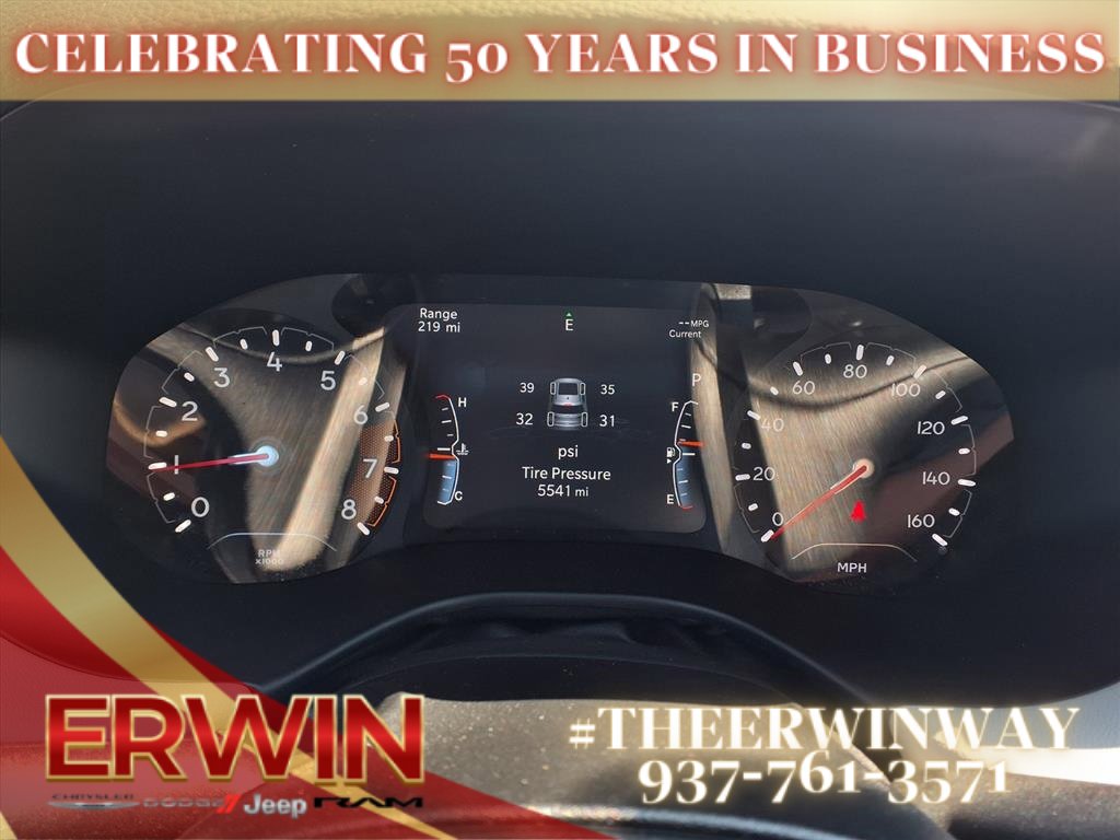 Certified 2024 Jeep Compass Limited image 26