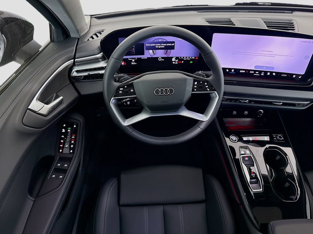 Used 2026 Audi A5 Premium Plus AWD/4WD image 10