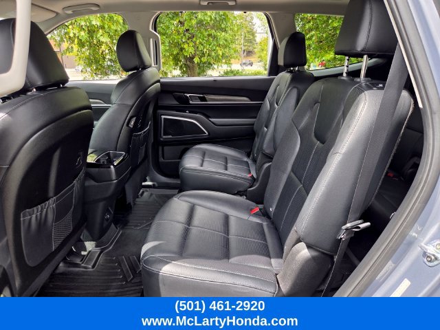 Used 2020 Kia Telluride SX AWD/4WD image 13