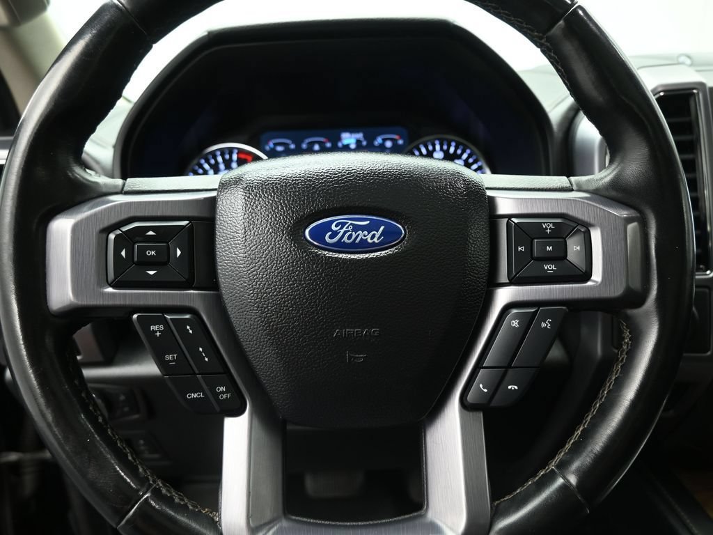 Used 2019 Ford Expedition Platinum RWD image 13