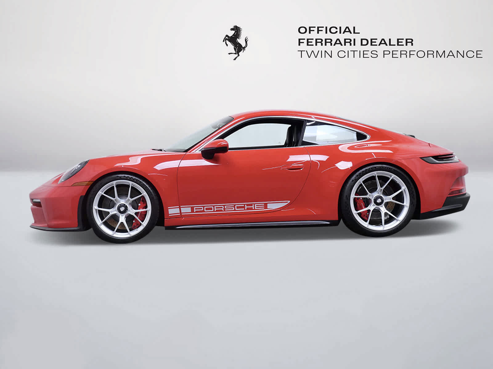 Used 2022 Porsche 911 GT3 RWD image 2