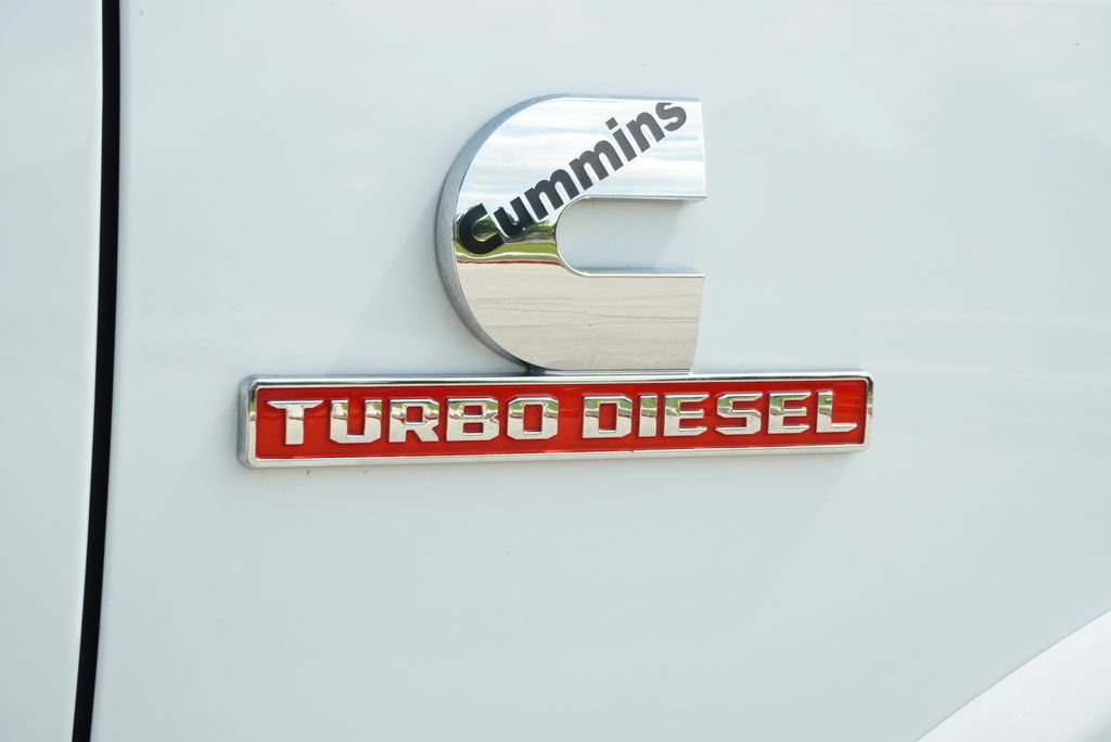 Used 2024 RAM 3500 Tradesman w/ Chrome Appearance Group AWD/4WD image 10