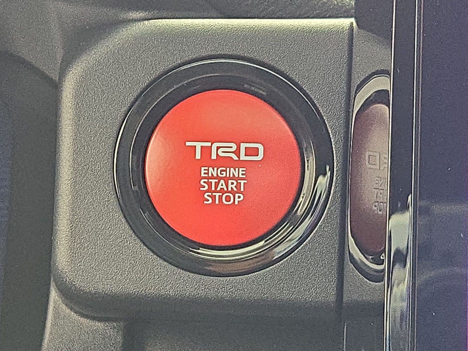 New 2026 Toyota 4Runner TRD Off-Road Premium AWD/4WD image 23
